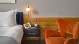K+K Hotel Opera, Budapest Room