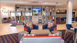 <b>Holiday Inn Express Dunfermline Lobby</b>. Images powered by <a href="https://www.leonardoworldwide.com/" title="Leonardo Worldwide" target="_blank">Leonardo</a>.