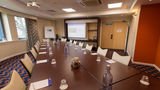 <b>Holiday Inn Express Dunfermline Meeting</b>. Images powered by <a href="https://www.leonardoworldwide.com/" title="Leonardo Worldwide" target="_blank">Leonardo</a>.