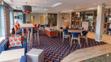 <b>Holiday Inn Express Dunfermline Restaurant</b>. Images powered by <a href="https://www.leonardoworldwide.com/" title="Leonardo Worldwide" target="_blank">Leonardo</a>.