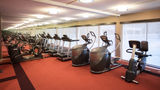 Holiday Inn Rochester Downtown Health Club