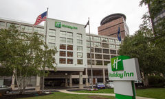 Holiday Inn Rochester Downtown