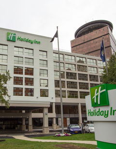 Holiday Inn Rochester Downtown