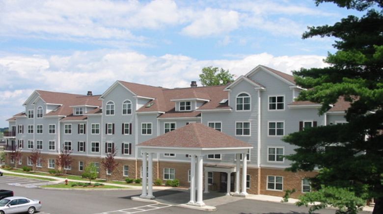 <b>Holiday Inn Express Exterior</b>. Images powered by <a href="https://www.leonardoworldwide.com/" title="Leonardo Worldwide" target="_blank">Leonardo</a>.
