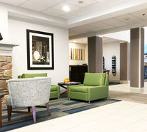 Holiday Inn Express Exterior