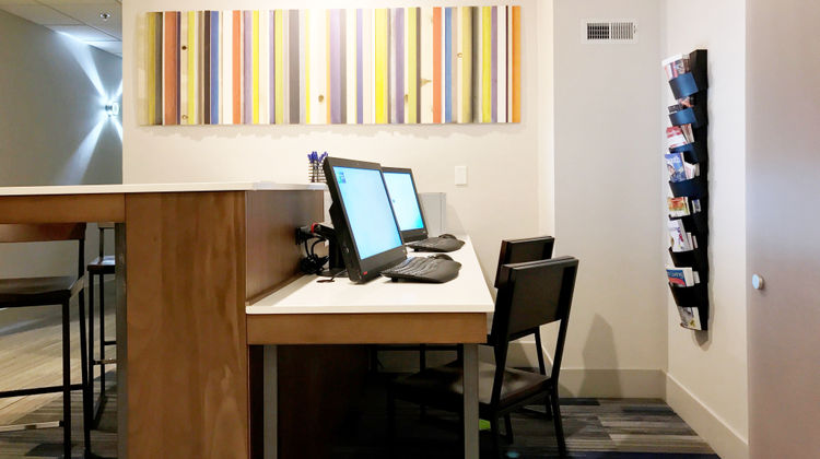 Holiday Inn Express Other