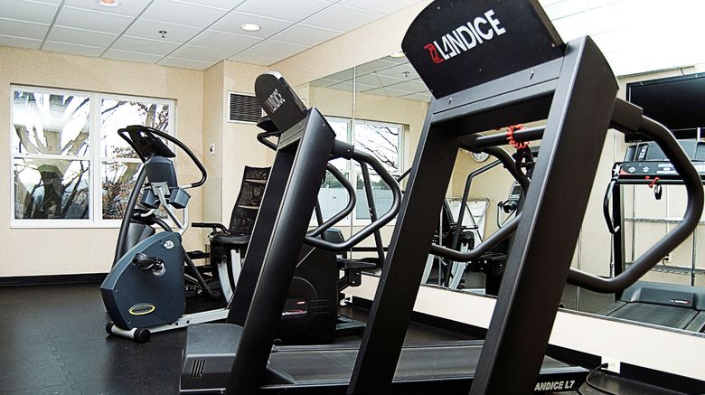 <b>Holiday Inn Express Health Club</b>. Images powered by <a href="https://www.leonardoworldwide.com/" title="Leonardo Worldwide" target="_blank">Leonardo</a>.