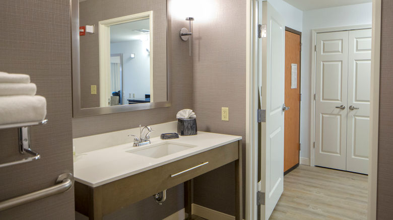 <b>Holiday Inn Hotel & Suites Airport Room</b>. Images powered by <a href="https://www.leonardoworldwide.com/" title="Leonardo Worldwide" target="_blank">Leonardo</a>.