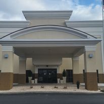 Holiday Inn Express Edgewood-Aberdeen-Be