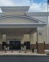 Holiday Inn Express Edgewood-Aberdeen-Be