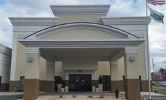 Holiday Inn Express Edgewood-Aberdeen-Be