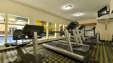 <b>Holiday Inn Express & Stes Edmonton Arpt Health Club</b>. Images powered by <a href="https://www.leonardoworldwide.com/" title="Leonardo Worldwide" target="_blank">Leonardo</a>.