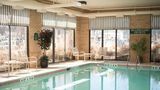 Holiday Inn Express Easton Pool