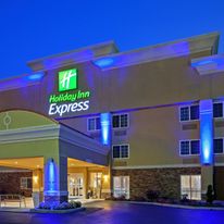 Holiday Inn Express Bowling Green
