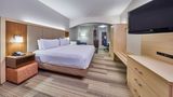 Holiday Inn Express Hotel & Suites Suite