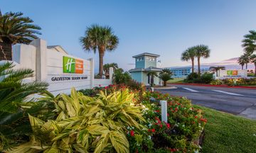 Holiday Inn Club Vacation Seaside Resort