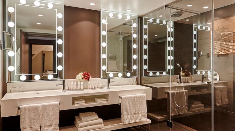 Hotel Indigo Paris - Opera Suite