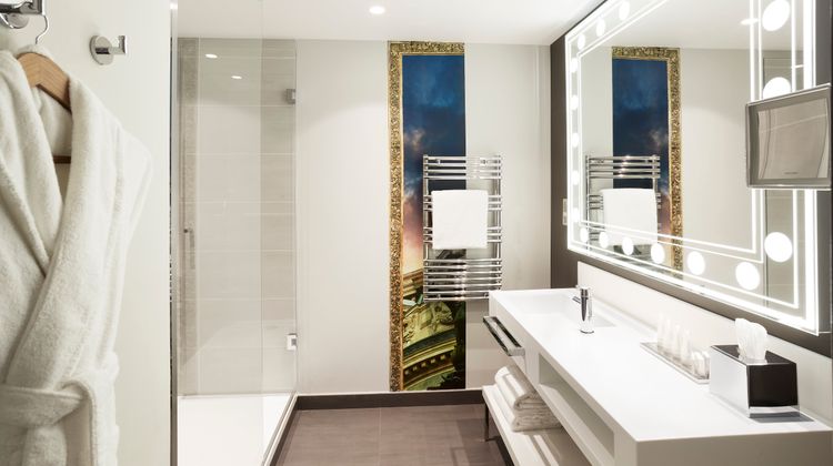 Hotel Indigo Paris - Opera Suite