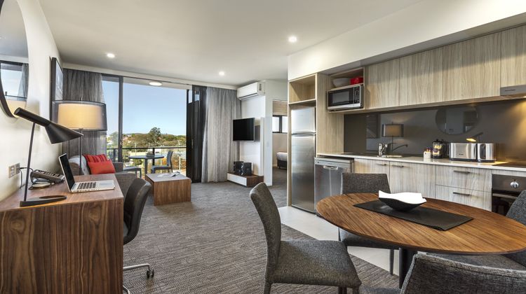 Quest Woolloongabba Room
