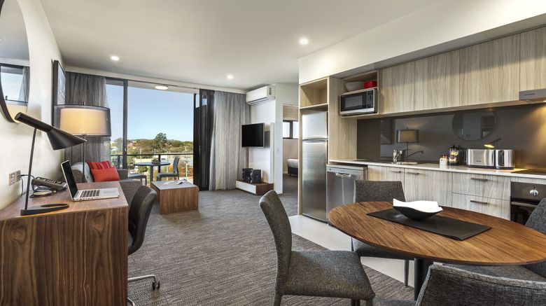 <b>Quest Woolloongabba Room</b>. Images powered by <a href="https://www.leonardoworldwide.com/" title="Leonardo Worldwide" target="_blank">Leonardo</a>.