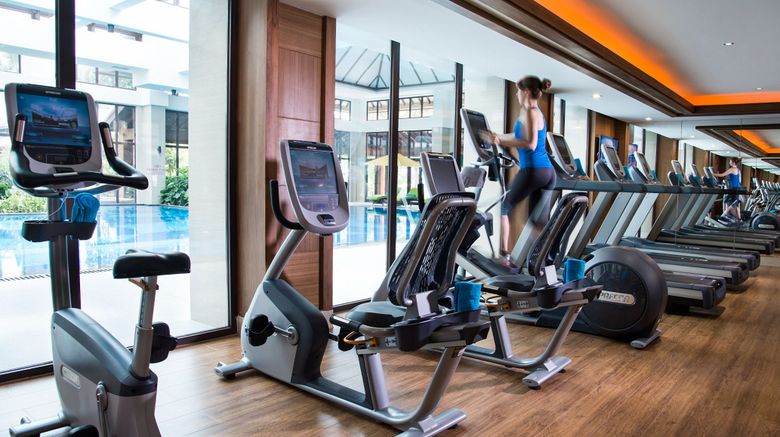 <b>InterContinental Xishuangbanna resort Health Club</b>. Images powered by <a href="https://www.leonardoworldwide.com/" title="Leonardo Worldwide" target="_blank">Leonardo</a>.