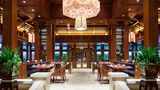 InterContinental Xishuangbanna resort Restaurant