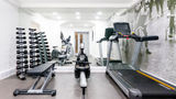 Hotel Indigo Durham Health Club