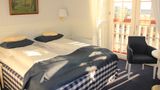 Kirstine Hotel Room