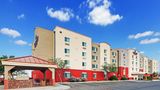<b>Candlewood Suites El Paso Exterior</b>. Images powered by <a href="https://www.leonardoworldwide.com/" title="Leonardo Worldwide" target="_blank">Leonardo</a>.