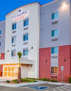 Candlewood Suites El Paso