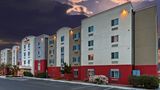 <b>Candlewood Suites El Paso Exterior</b>. Images powered by <a href="https://www.leonardoworldwide.com/" title="Leonardo Worldwide" target="_blank">Leonardo</a>.