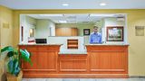 <b>Candlewood Suites El Paso Lobby</b>. Images powered by <a href="https://www.leonardoworldwide.com/" title="Leonardo Worldwide" target="_blank">Leonardo</a>.