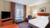 Candlewood Suites El Paso Room