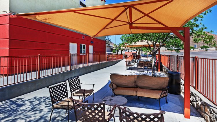 Candlewood Suites El Paso Other