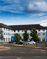 Holiday Inn Express Antrim