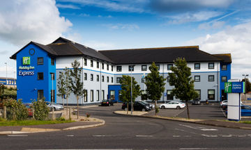 Holiday Inn Express Antrim