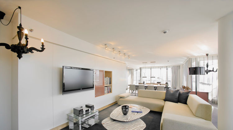 voco Villach Suite