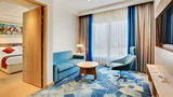 Holiday Inn Bengaluru Racecourse Suite