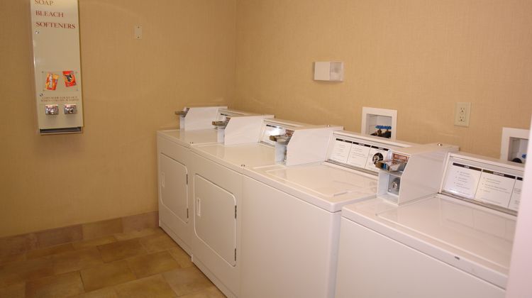Holiday Inn Express Hotel & Suites Other