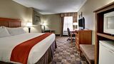 <b>Holiday Inn Express Room</b>. Images powered by <a href="https://www.leonardoworldwide.com/" title="Leonardo Worldwide" target="_blank">Leonardo</a>.