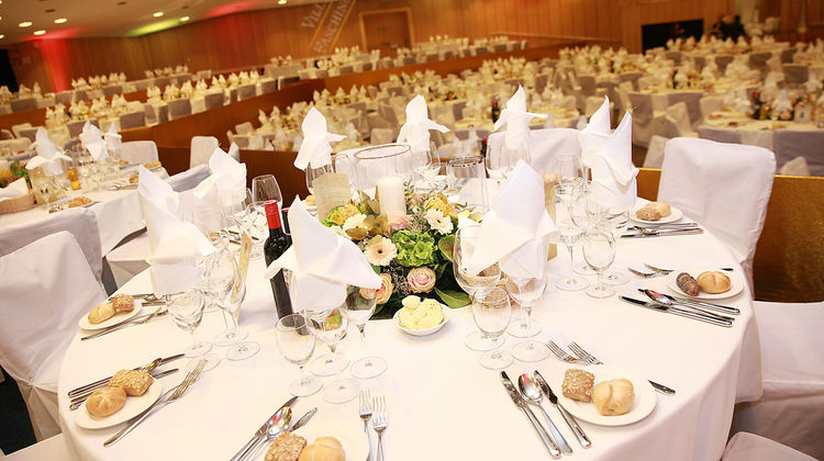 voco Villach Ballroom