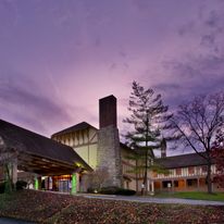 Holiday Inn Saint Louis W at Six Flags
