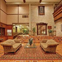 Holiday Inn Saint Louis W at Six Flags