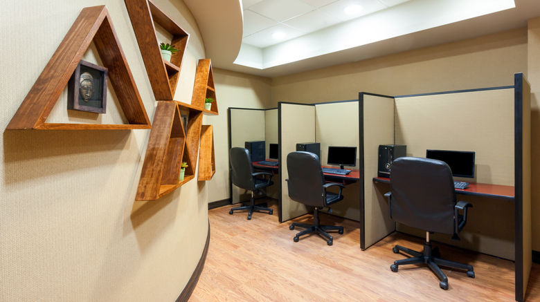 <b>Holiday Inn Matamoros Other</b>. Images powered by <a href="https://www.leonardoworldwide.com/" title="Leonardo Worldwide" target="_blank">Leonardo</a>.