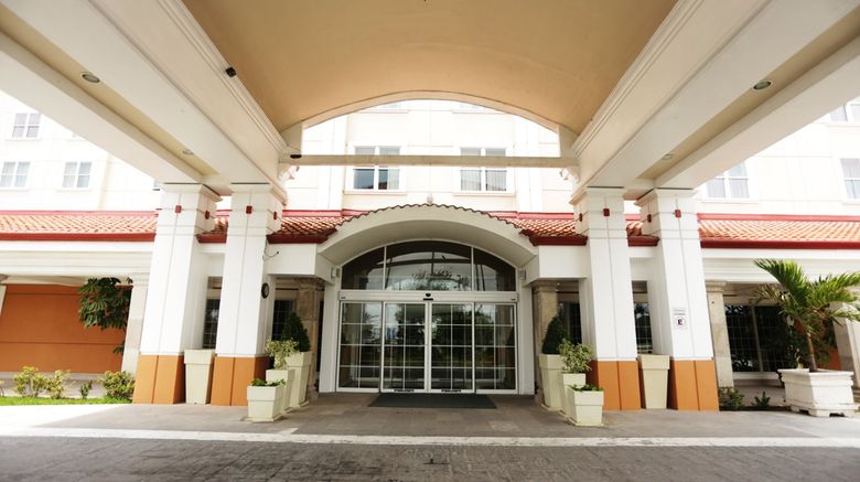 <b>Holiday Inn Matamoros Exterior</b>. Images powered by <a href="https://www.leonardoworldwide.com/" title="Leonardo Worldwide" target="_blank">Leonardo</a>.