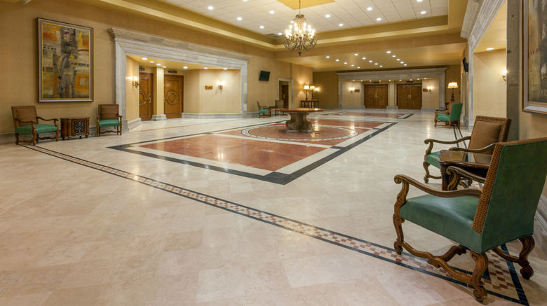 <b>Holiday Inn Matamoros Lobby</b>. Images powered by <a href="https://www.leonardoworldwide.com/" title="Leonardo Worldwide" target="_blank">Leonardo</a>.