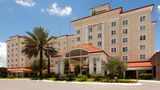 Holiday Inn Matamoros Exterior