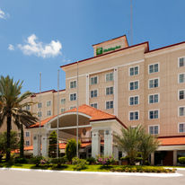 Holiday Inn Matamoros