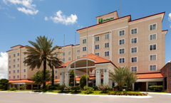 Holiday Inn Matamoros