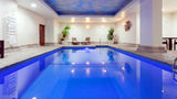 Holiday Inn Matamoros Pool